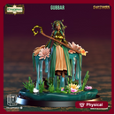 Gubbar