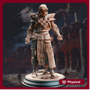 High Elf Chaos Artificer - Netros
