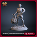 Balthazar the Wicked