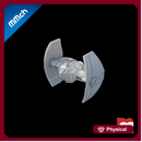 (MMch) Inquisitor's TIE Advanced