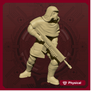 Extrema Environ Trooper - Rushing Pose