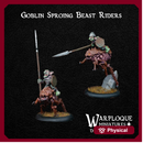 Goblin Sproing Beast Riders