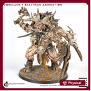 Vorrkarn - Beastmen Aberration (Rise of the Beastmen)