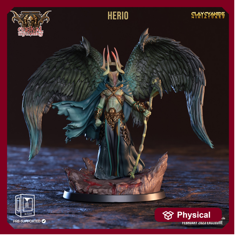 Herio