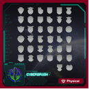 Shoulder Shields