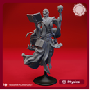 Lich - Tabletop Miniature