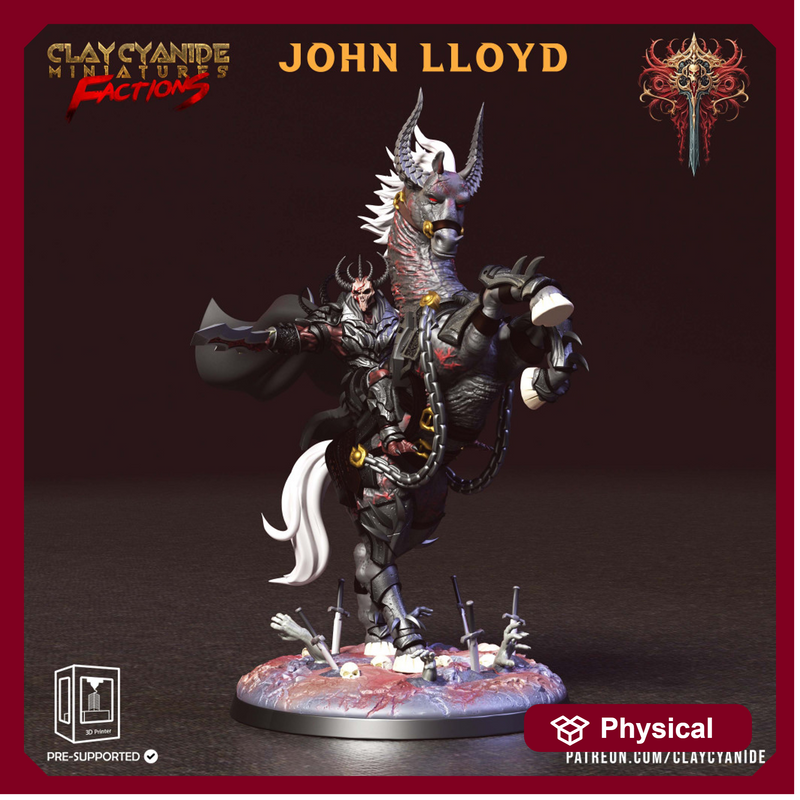 John Lloyd