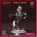 John Lloyd