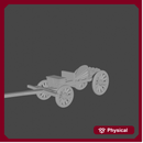 6mm French Mobile Forge