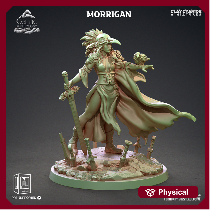 Morrigan