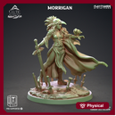 Morrigan