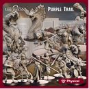 Purple Trail - Adventure Bundle