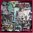 Lullaby of Stones - Adventure Bundle