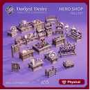 Hero Shop Collection