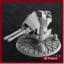 Heavy Support Turret