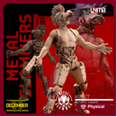 Cyberpunk - Aspect - Metal Slammers gang member