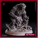 Clotted Beast 01