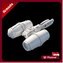 (Armada) Rebel Fuel Tanker