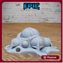 Underdark Scatter Spider Nest Egg V3
