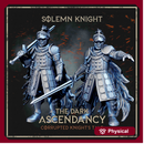 Solemn Knights 2x
