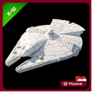 (XW) YT-1300 "Martinette"