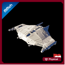 (MMch) Scurrg H-6 Bomber