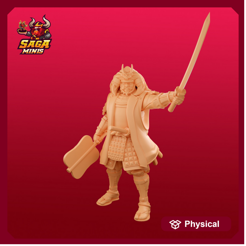 Takeda Shingen