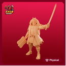 Takeda Shingen