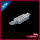 (MMch) Mining Guild Darius G Freighter