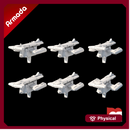 (Armada) 6x Aurore Freighter