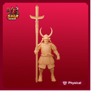 Samurai Spearmen 03