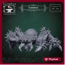 Scalathrax