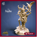 Faythe