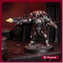Bolter muzzleflashes (3 sizes included)