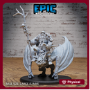 Orc Army Bat Rider Shaman