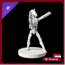(IA) Battledroid 5