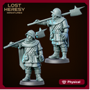 Grimfrost Mercenary 1