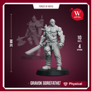 Gravok Gorefather