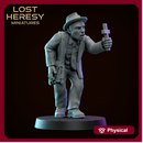 The Night Investigator