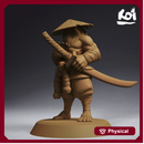 Furybound Clan - Blade Master