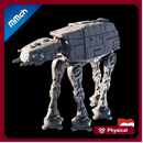 (MMch) AT-AT Prototype