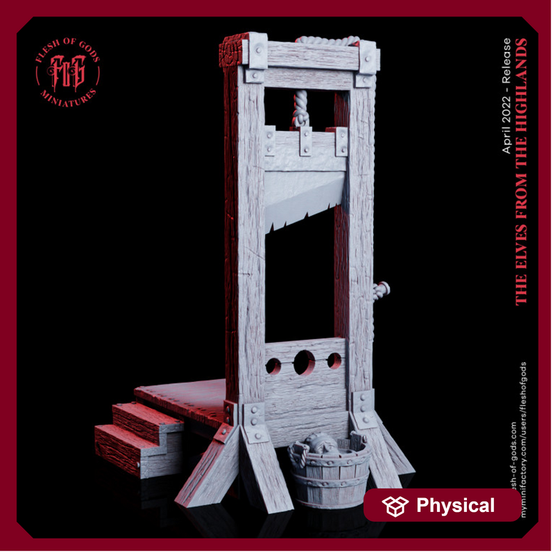 Guillotine
