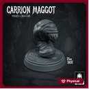 Carrion Maggot 02