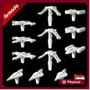 (Armada) Republic Starfighters Set II