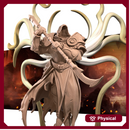 Seraphim Renegade
