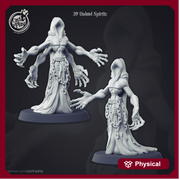 Undead Spirits - Only-Games