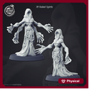 Undead Spirits