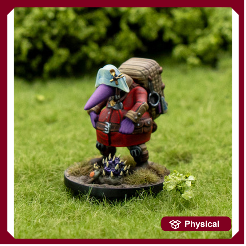 Clash of Rhyfles: Gwynt Cook