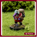 Clash of Rhyfles: Gwynt Cook
