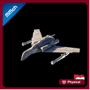 (MMch) ARC-200 Wing